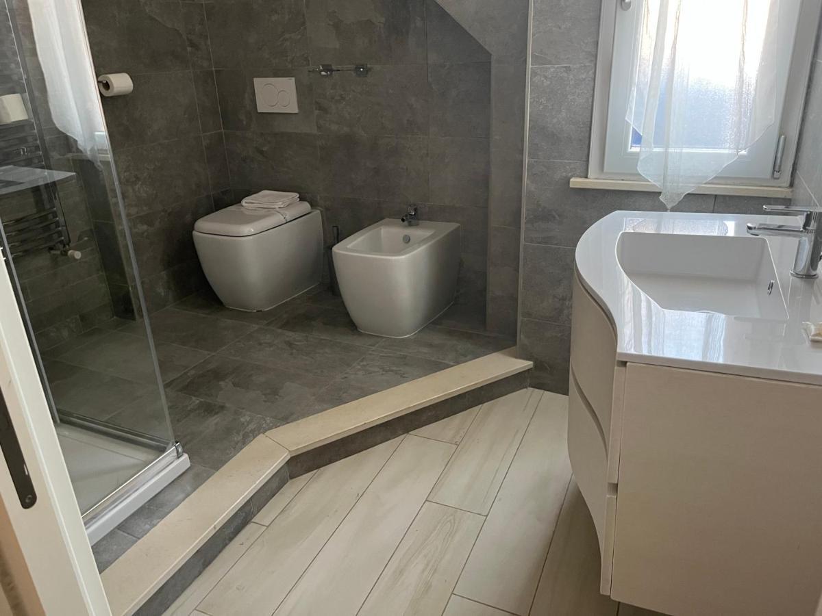 Civico 36 Apartment ヴィボ・ヴァレンツィア エクステリア 写真