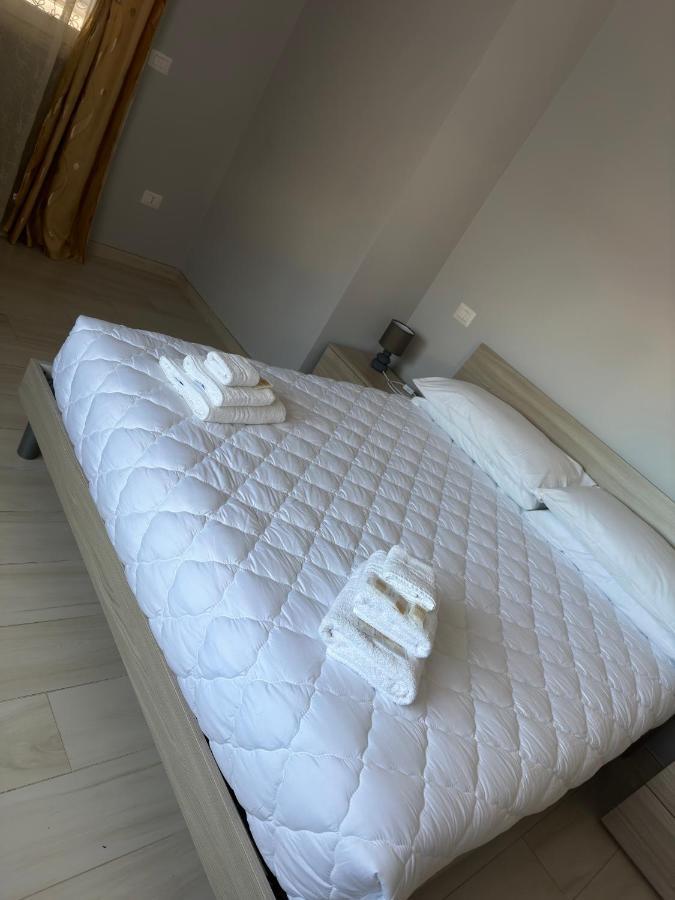 Civico 36 Apartment ヴィボ・ヴァレンツィア エクステリア 写真