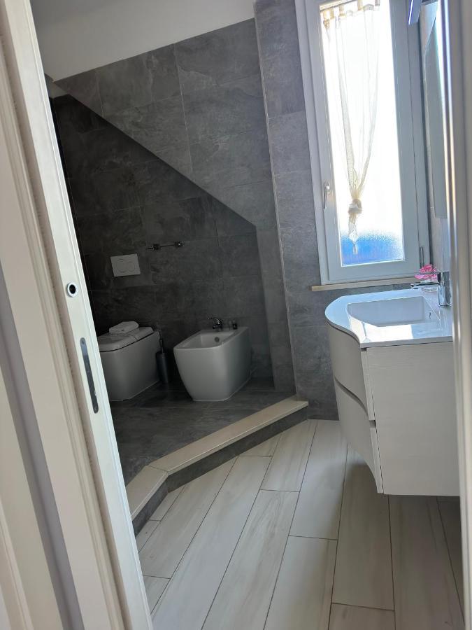 Civico 36 Apartment ヴィボ・ヴァレンツィア エクステリア 写真