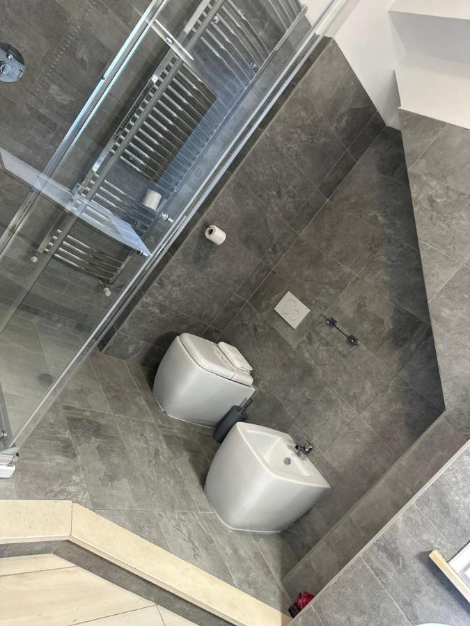 Civico 36 Apartment ヴィボ・ヴァレンツィア エクステリア 写真